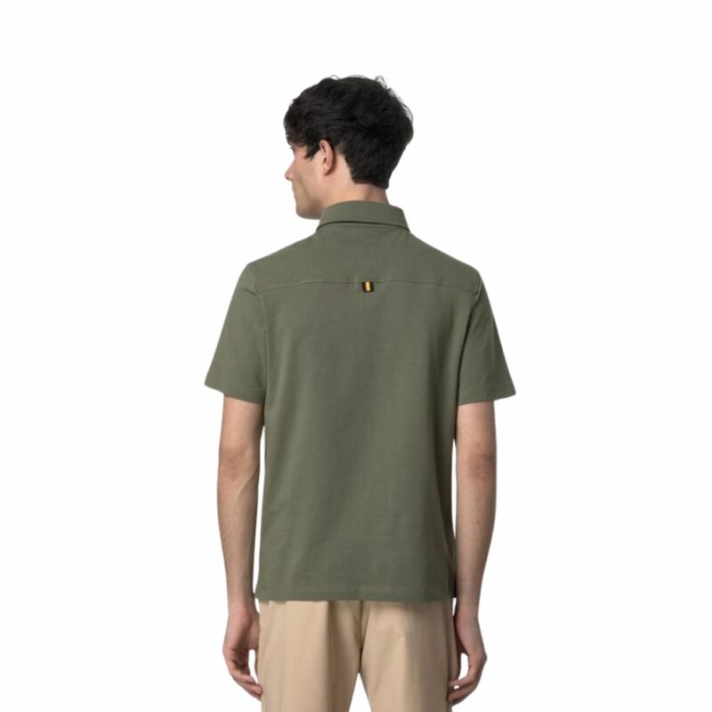 k-way polo