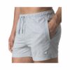 k-way short de bain hazel homme grey chez sport aventure à Orange