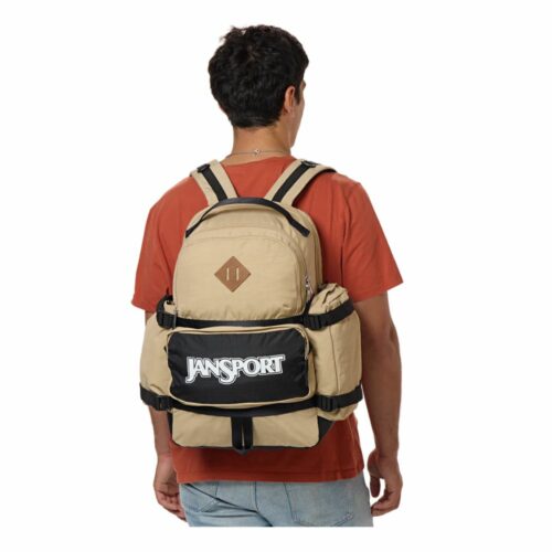 JANSPORT Seattle pack beige