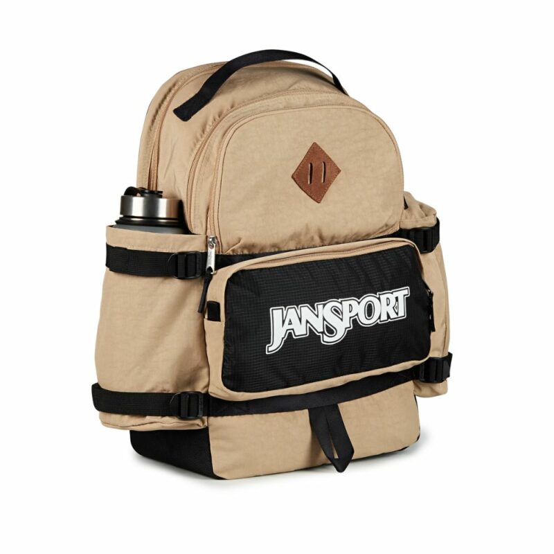 sac à dos avec porte gourde , poche ordinateur Seattle Jansport