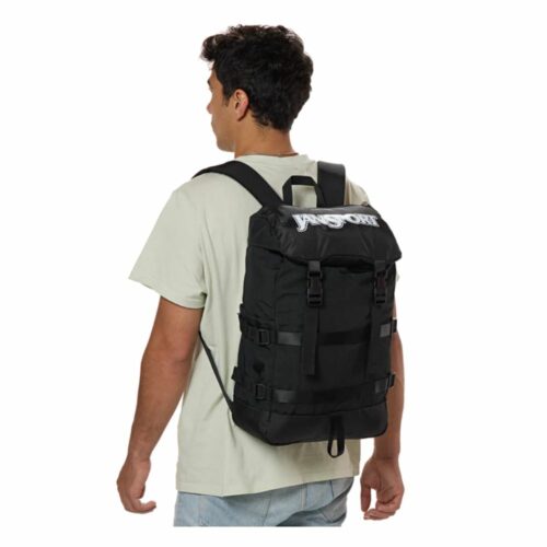 JANSPORT Skip pack black