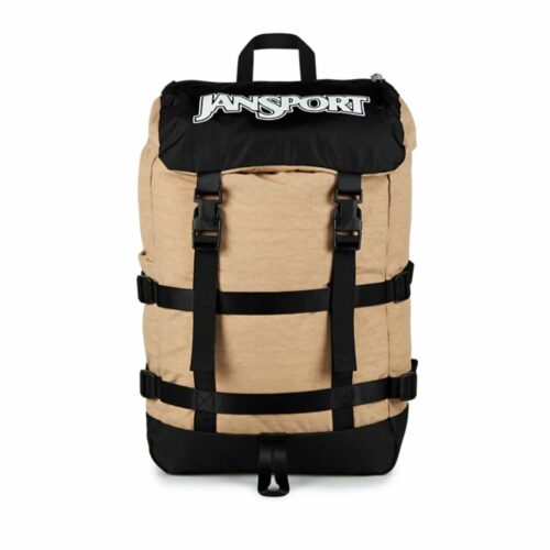 JANSPORT Skip pack beige