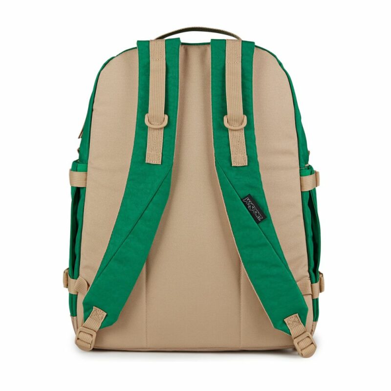 sac à dos américain jansport vert seattle