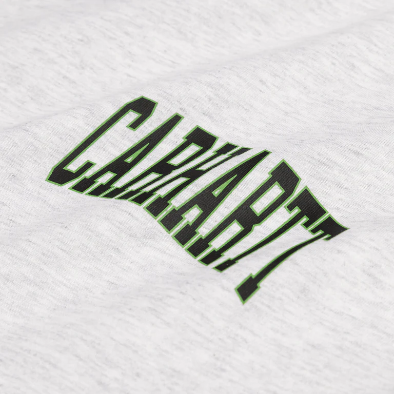 You are currently viewing Le vestaire de l’été Carhartt Wip