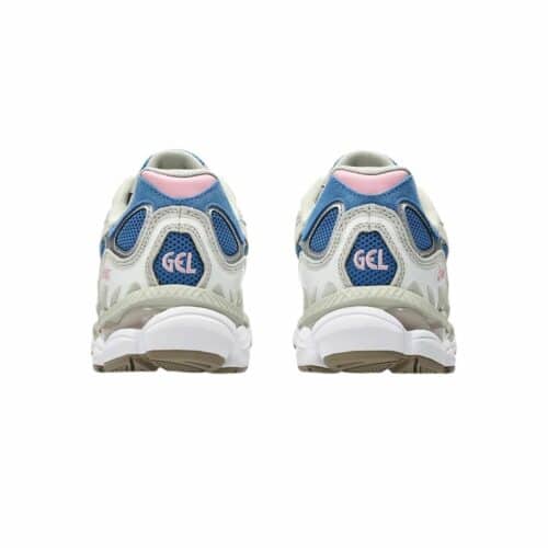 ASICS NYC Gel night