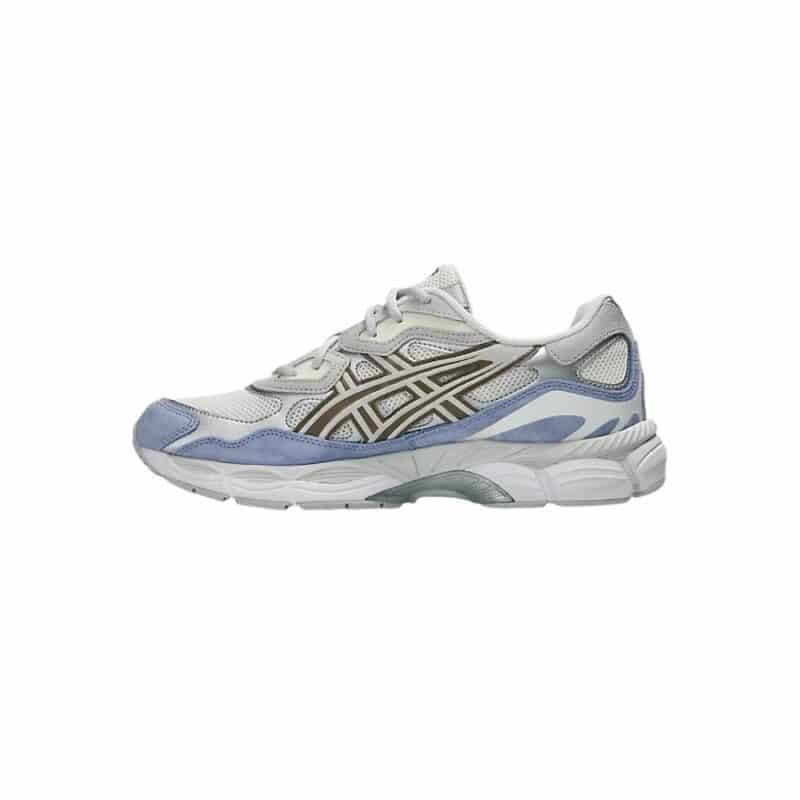 chaussures running homme asics gel new york