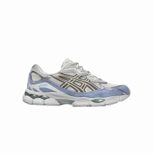 ASICS NYC Gel cloudy