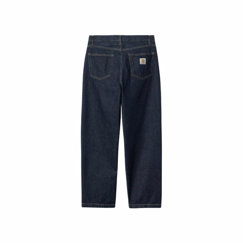 landon jeans blue carhartt wip homme