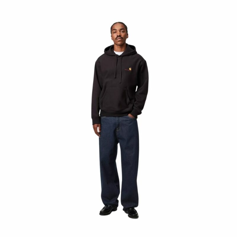 pantalon jeans carhartt wip newell landon
