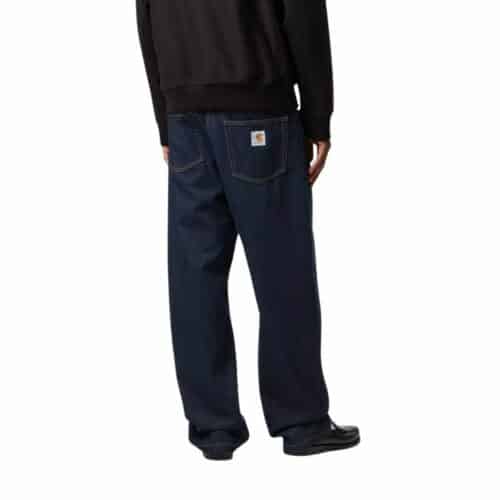 CARHARTT Landon jeans brut