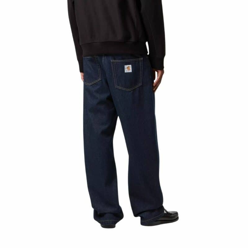 carhartt wip jeans landon brut coupe large