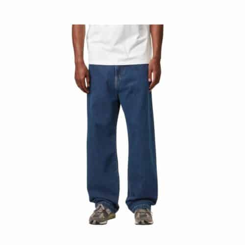 CARHARTT Landon jeans stone washed