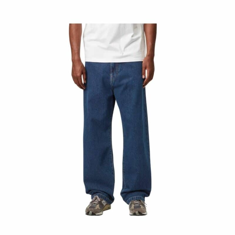 jeans Landon carhartt wip pantalon chez sport aventure à Orange