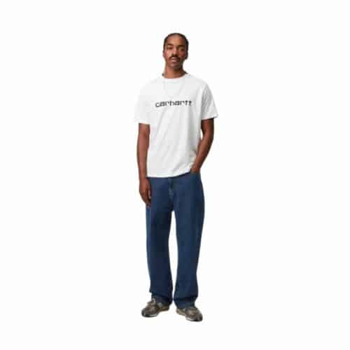 CARHARTT Landon jeans stone washed