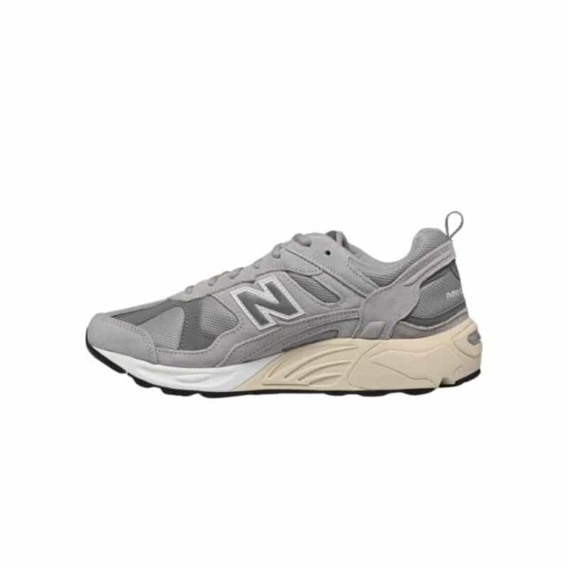 sneakers new balance cm878 gris