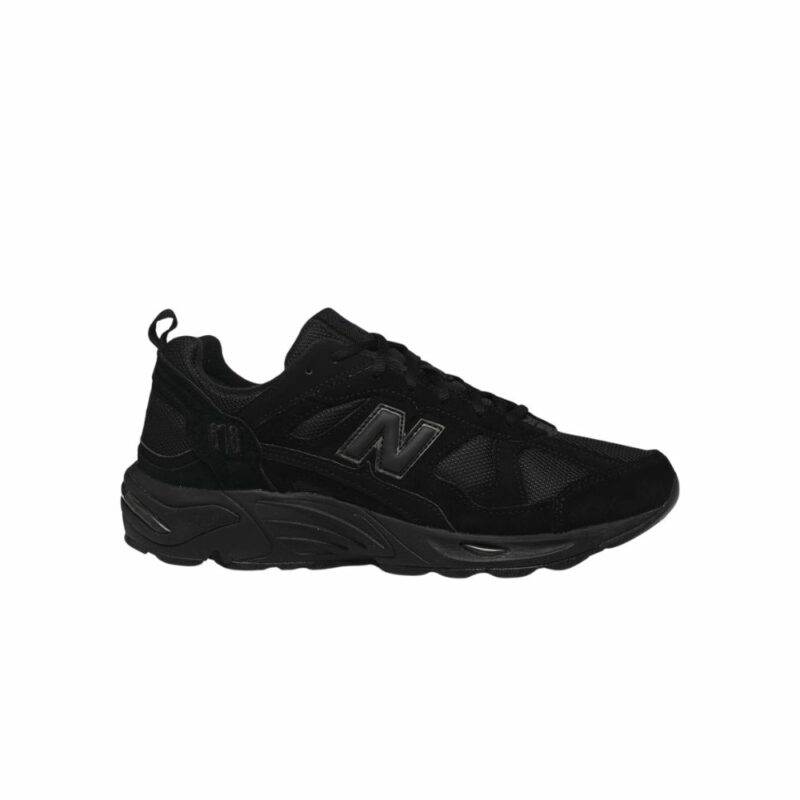 sneakers new balance cm878 black pour homme chez sport aventure à Orange