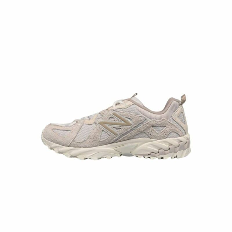 chaussures new balance ml 610 beige