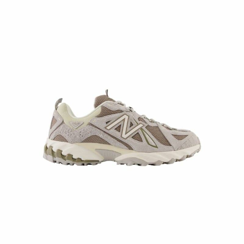 ml 610 chaussures New Balance grey chez sport aventure à Orange