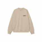 CARHARTT WIP Wiptopia sweat wall