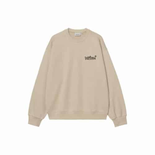 CARHARTT WIP Wiptopia sweat wall
