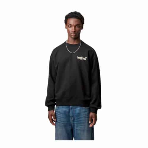 CARHARTT WIP Wiptopia sweat black