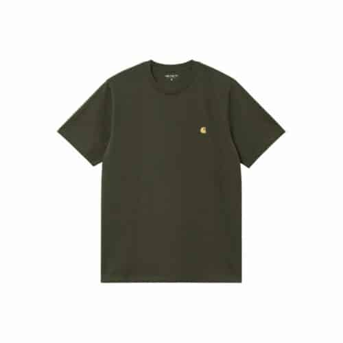 CARHARTT Chase t-shirt olive