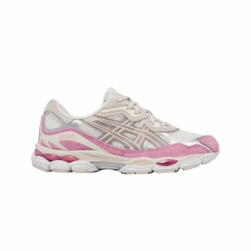 ASICS NYC Gel pink mixte