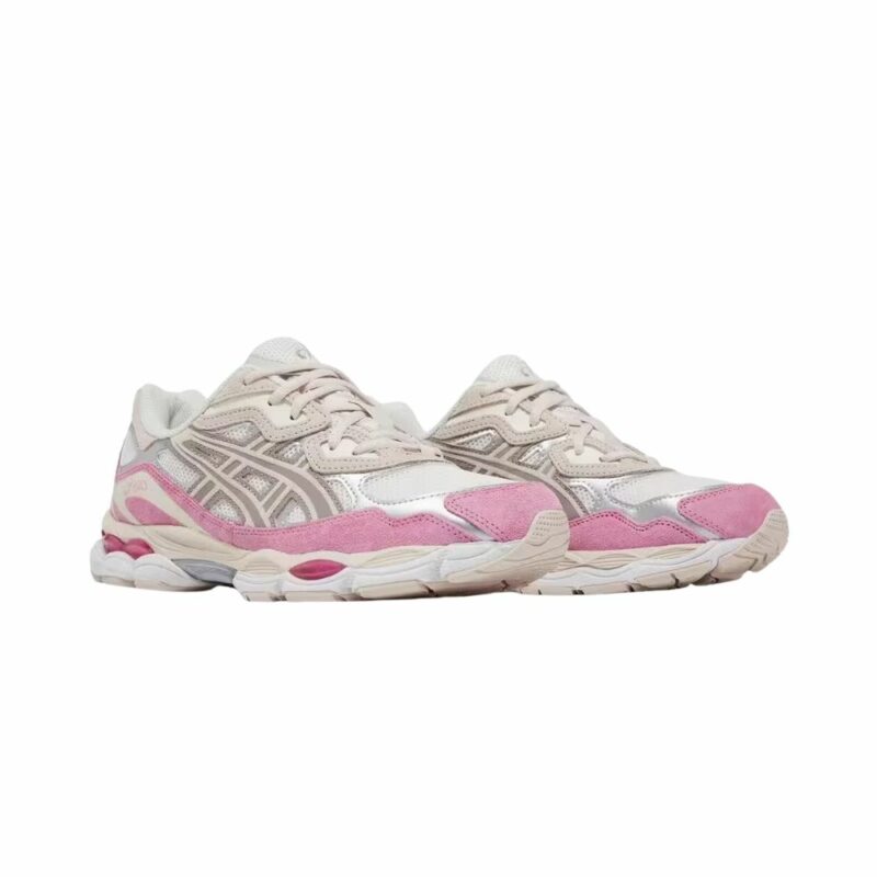 chaussures running homme asics New york