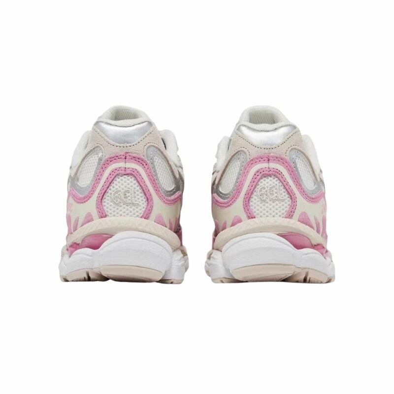 asics nyc gel rose homme femme