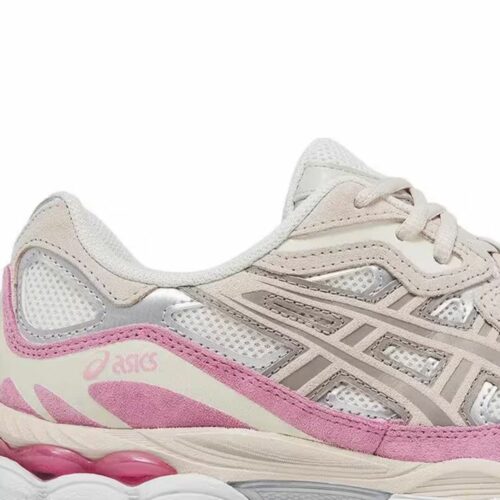 ASICS NYC Gel pink mixte