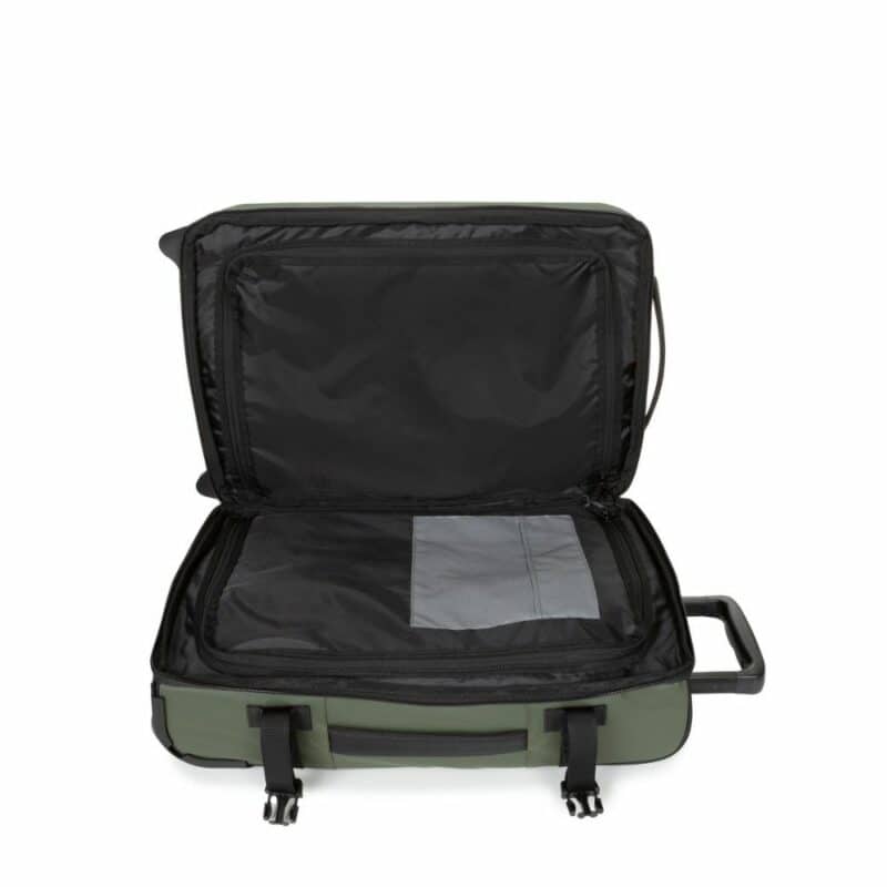 sac cabine eastpak transverz à roulette