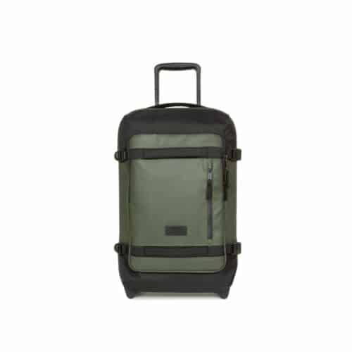 EASTPAK valise cabine Transverz kaki