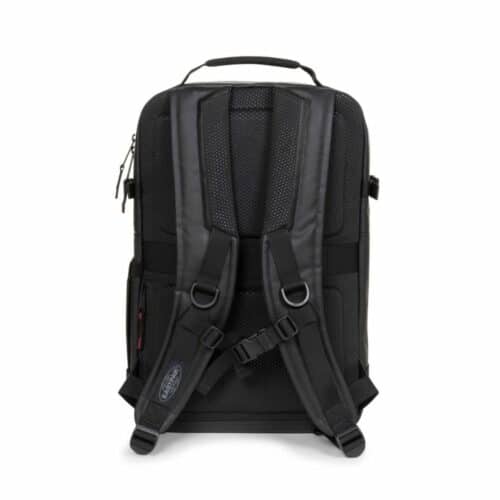 EASTPAK Tecum CNNCT black
