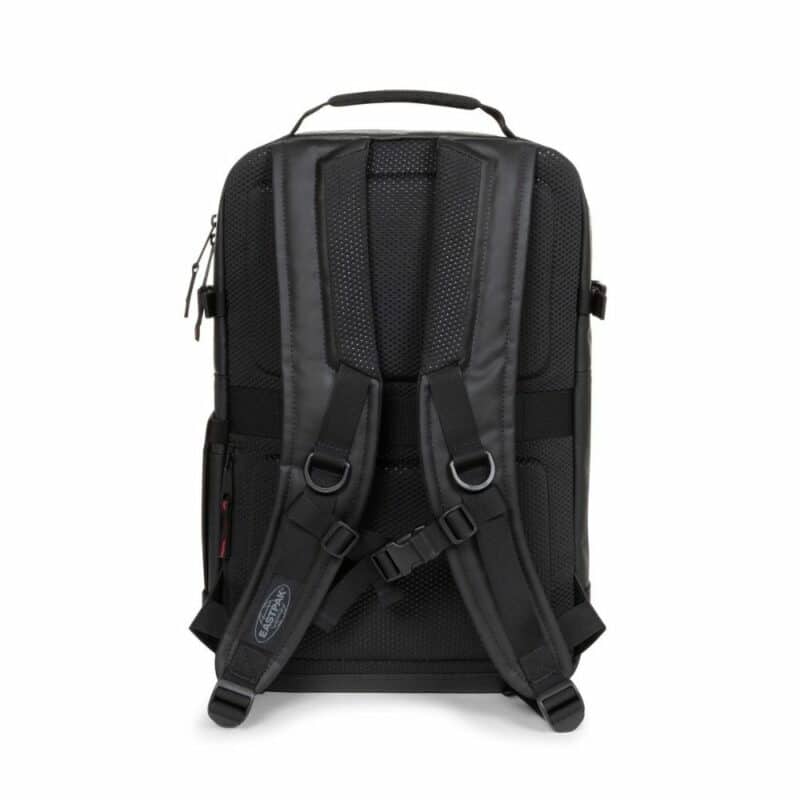 sac à dos Eastpak tecum medium black