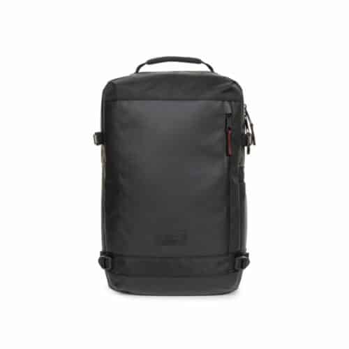 EASTPAK Tecum CNNCT black