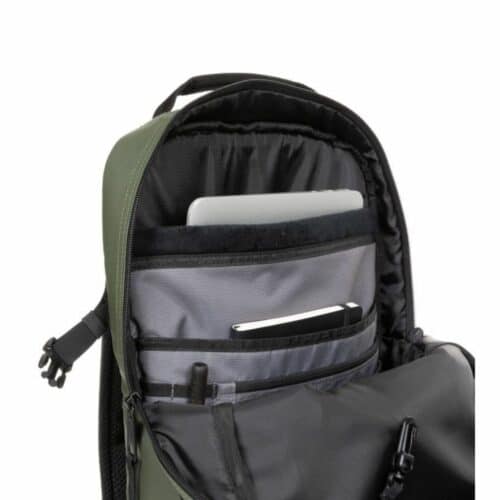 EASTPAK Tecum CNNCT kaki