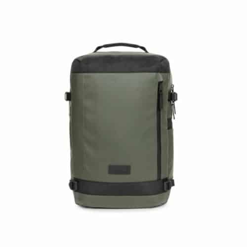 EASTPAK Tecum CNNCT kaki
