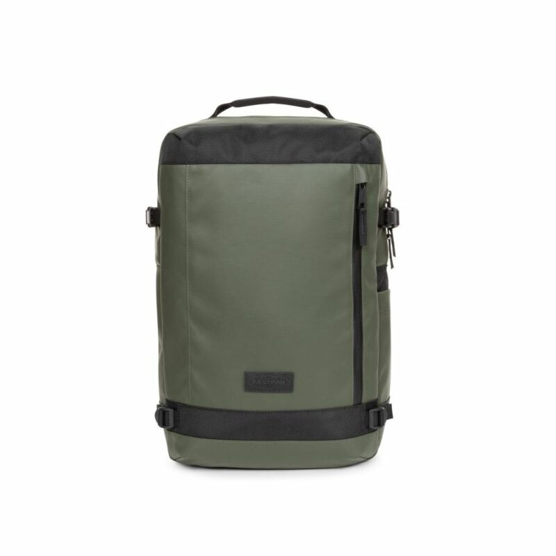 sac à dos eatpak tecum kaki chez Sport Aventure à Orange
