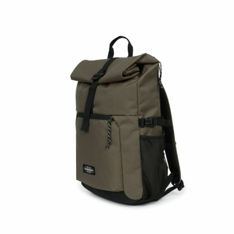 sac à dos scolaire sac à dos randonnée eastpak toproll vert olive