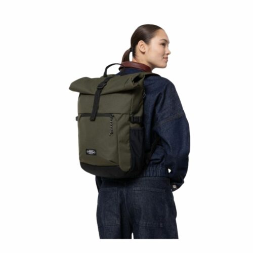 EASTPAK Top Roll forest