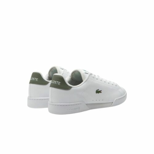 LACOSTE Carnaby cup white