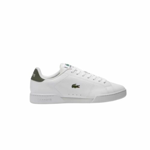 LACOSTE Carnaby cup white