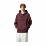 CARHARTT WIP hooded Ray bordeaux