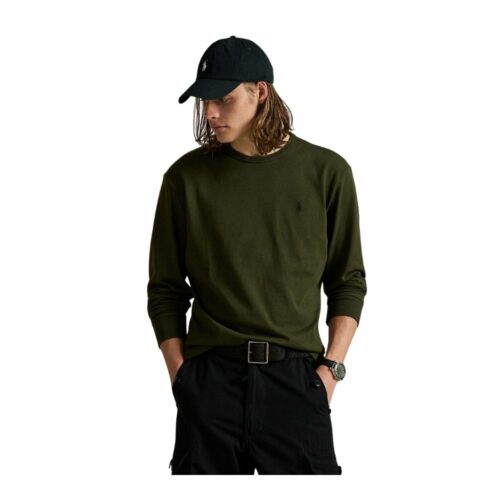 RALPH LAUREN T-shirt M/L olive