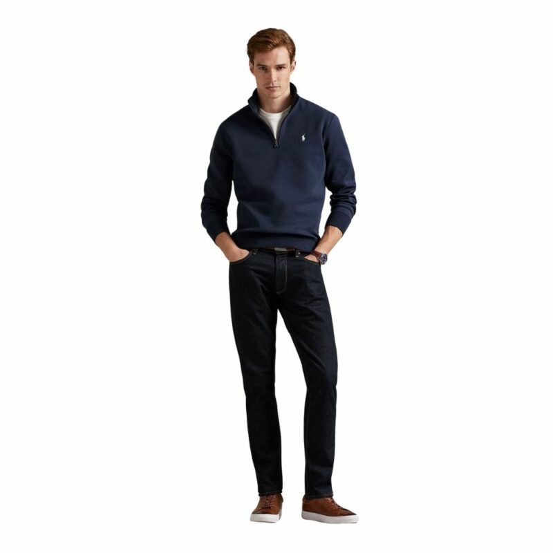 sweatshirt ralph lauren marine
