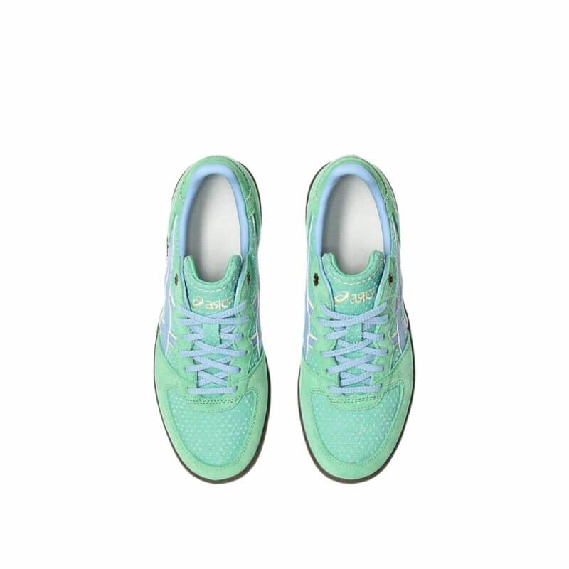 asics basket femme skyhand