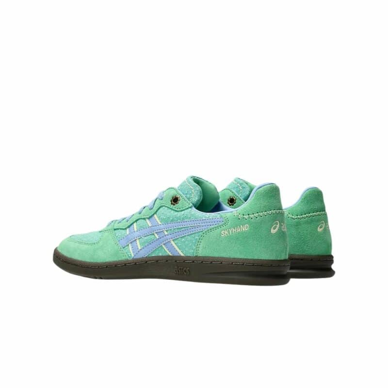 chaussures Asics femme skyhand chez sport aventure à Orange