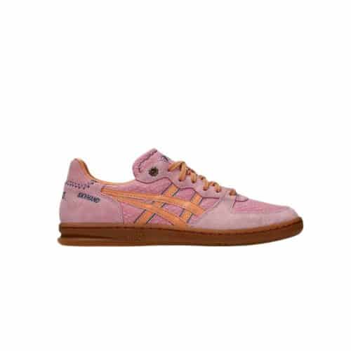 ASICS Skyhand OG pink femme
