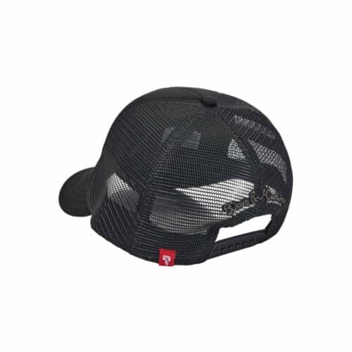 DEUS Casquette Tokyo black