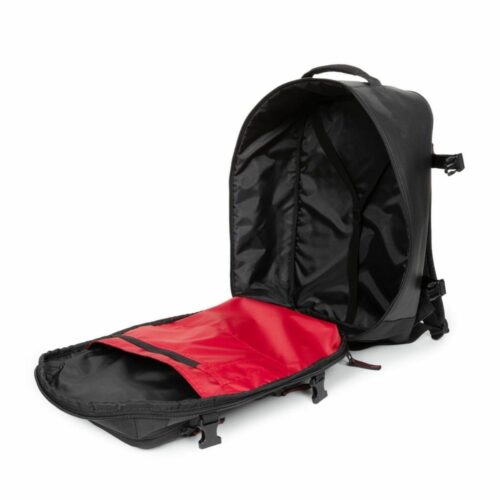 EASTPAK Tecum CNNCT multipoches black